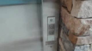 EPIC FAIL! Colorado's First Filmed Schindler 3300 is broken!