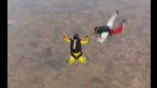AFF Level 4 (Video 2)
