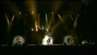 Blackout Scorpions Lives at Wacken 2006 chords