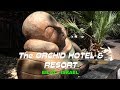 The Orchid Hotel & Resort   Eilat , Israel 4K