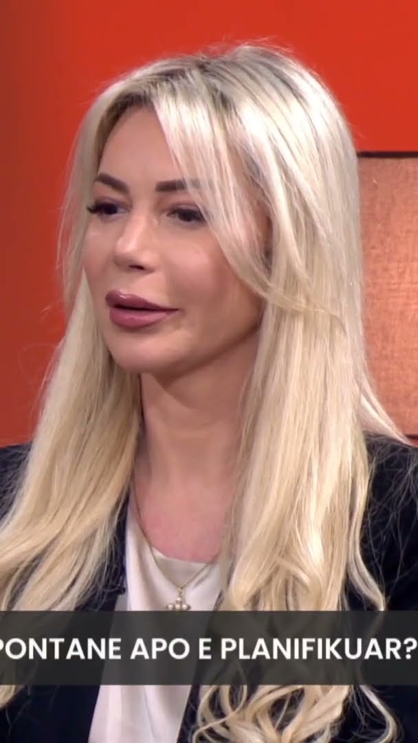 Tradhtia, Antoneta Koçi: Janë të pangopur dhe ju pëlqen adrenalina