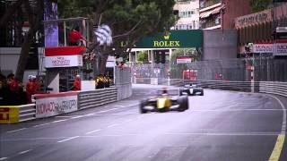Best of 2014 Formula Renault 3.5 Series