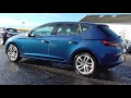 Seat Leon St Se Dynamic Technology 12 Tsi 110ps