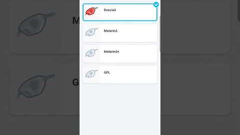 How to find vehicle details settings on Waze? - Waze Tips