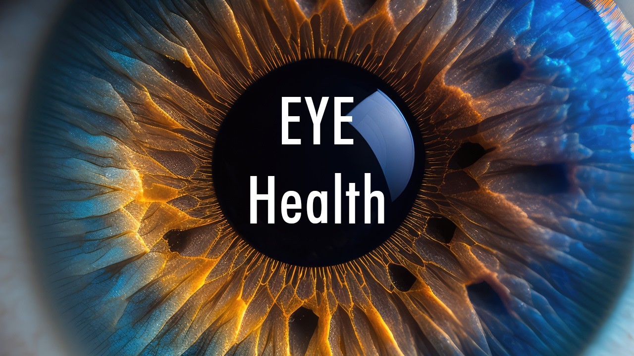 The 7 Most Important Vitamins for Eye Health, Food Sources of These Vitamins