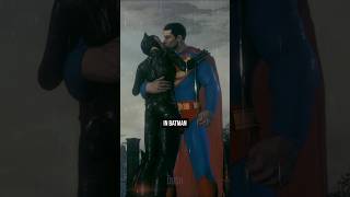 When You Put Superman into the Arkham World #shorts