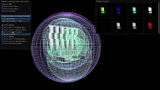 3D Rendering Engine Optimize