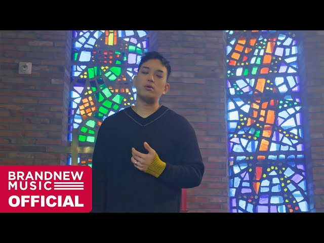 범키 (BUMKEY) '내 모습 이대로 (Just as I am)' M/V TEASER