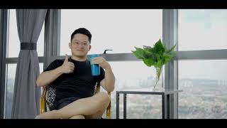Introducing Tupperware One Touch Fresh