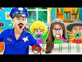 Don&#39;t cry baby | Kids Songs #shorts