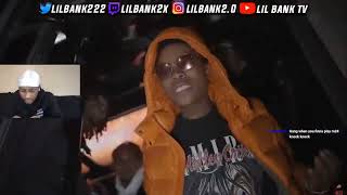 Sha Ek - Beat The Odds (Reaction)