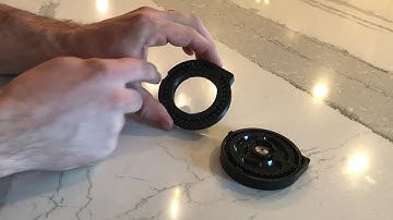 FieldPro - FX Impact .177 cal Speed loader in Action