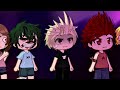 CAN I GET THE MIC A LITTLE HIGHERRRR 🕺🎤 || KPop Demon Hunters || Gacha Club ||