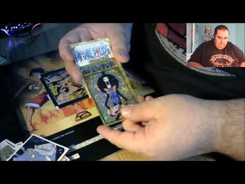 Panini one piece Summit War Pegatinas de Colección Pegatinas Núm 82