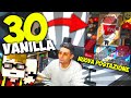 SERIE VANILLA - LA NUOVA POSTAZIONE È CLAMOROSA !!  #30