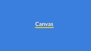 [Docentes] Aplicaciones en Canvas
