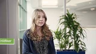 CHAS Health Career Spotlight | Quality Improvement