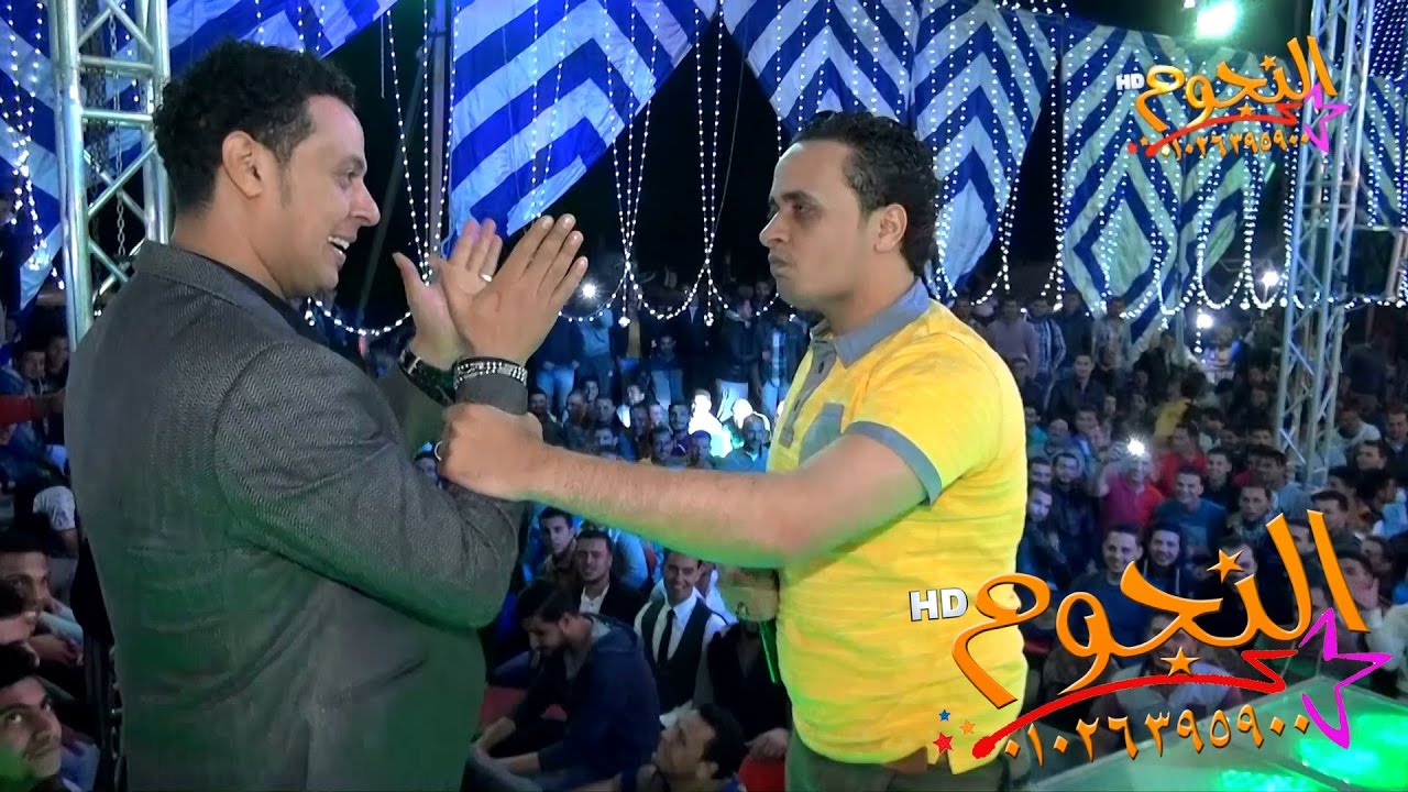 كتكوت وتامر النزهى هتموت من الضحك عبسلام خلانى انسان الي HD# شركة النجوم # ناصر بركات 01026395900