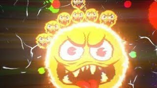 THE LEGENDARY OF NEBULOUS - THE LEGENDS TRIPLE REVERSE (8x) AND DOUBLES REVERSE...