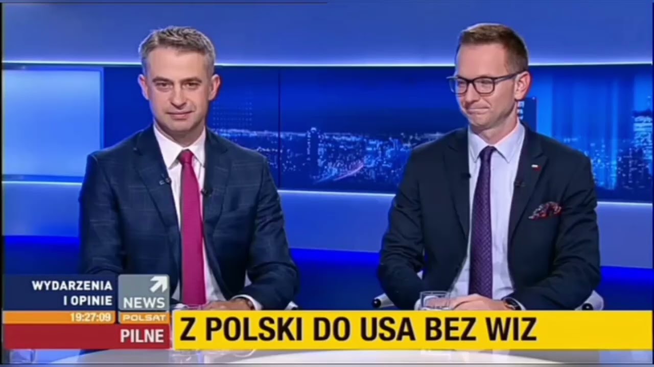 PlstNews - czołówki i tyłówki niektorych programow Audiodeskrypcja