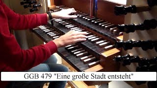 GGB 479 \