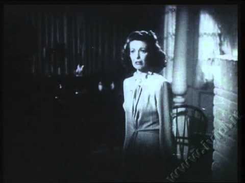 LO STRANIERO (1946) - Trailer Italiano