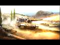 Leopard 2A4 grind P 2