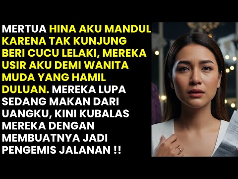 VIRAL‼️TKW Asal Lampung Ini Dinikahi Sultan Arab Kaya Raya, Tak Disangka Alasannya Bikin Syok...