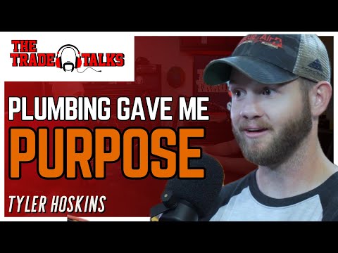 How Successful Can a Plumber Actually Be? | The Trade Talks #138