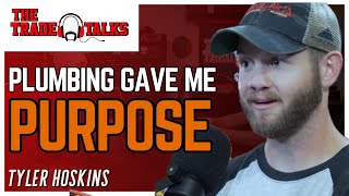 How Successful Can a Plumber Actually Be? | The Trade Talks #138