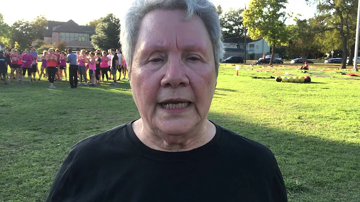 Barbara Coffey