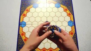 Настольная игра 