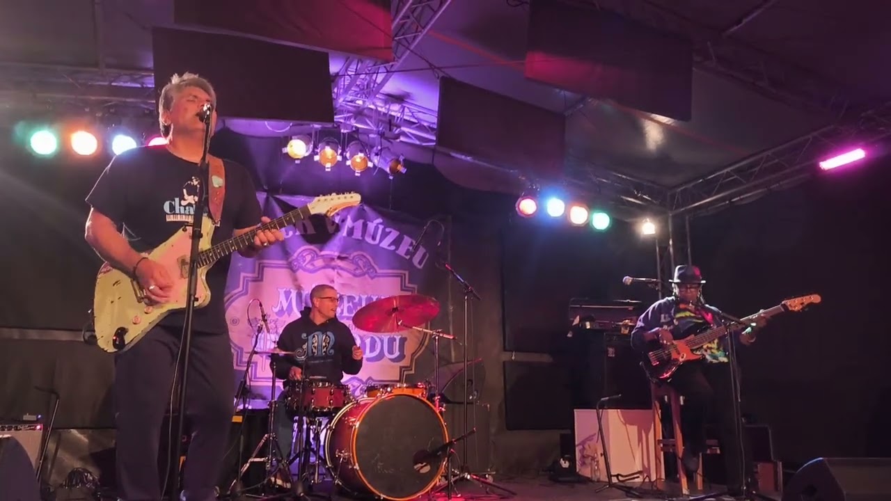 Jonn Del Toro Richardson_ Múzeum Obchodu Bratislava 10.10.2024