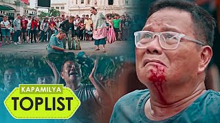 15 struggles of Roda as he gets a taste of his own medicine in FPJ's Batang Quiapo | Toplist