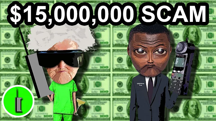 Ruining A 15 Million Dollar Scammer's ENTIRE Day - The Hoax Hotel