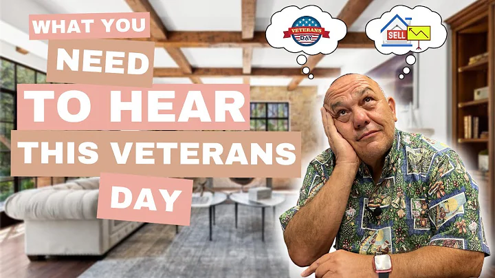 What you need to hear this Veterans day!