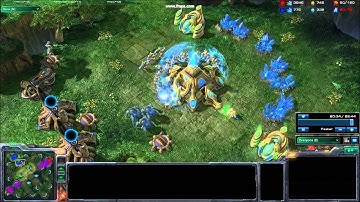 starcraft 2 EPIC FAIL !!!