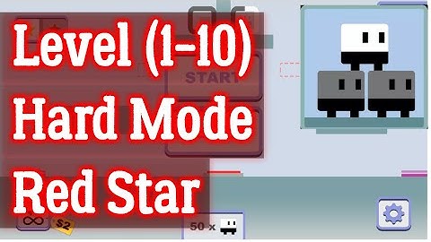 Looper Level 1 2 3 4 5 6 7 8 9 10 Hard Mode Red Star  Android