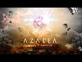 ΛZΛLEΛ - game size 【Arcaea | ak+q × onoken】