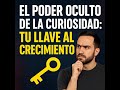¿Y si una sola pregunta cambiara tu vida? - Ley # 12