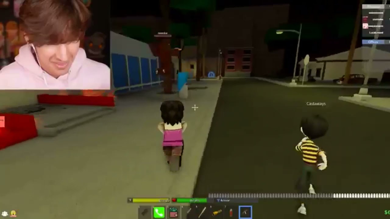 Flamingo Kills TheFunkFiles (Sad Ending)