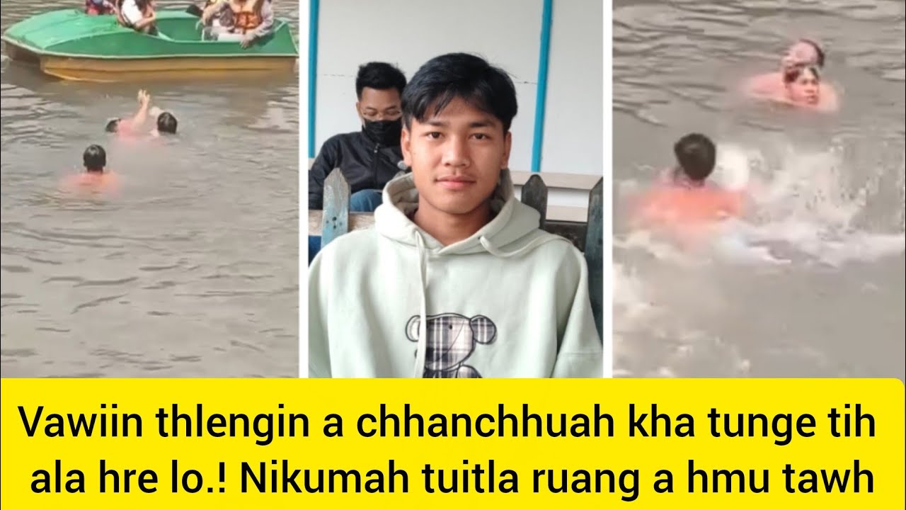 KṬP Gen. Conf. a kal Ṭamdila tla ṭep, huaisen taka chhantu kan bia e.. Enge a sawi le..?