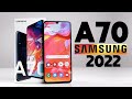 VALE LA PENA EL "SAMSUNG A70" EN 2022?😱 CUÁNTO VALE ACTUALMENTE?