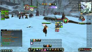 Rift Sharpshadow PvP Level 40