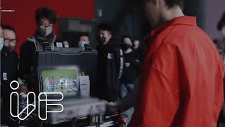 EXO - Just as Usual 엑소 '지켜줄게’ |  Behind The Scenes’ MV