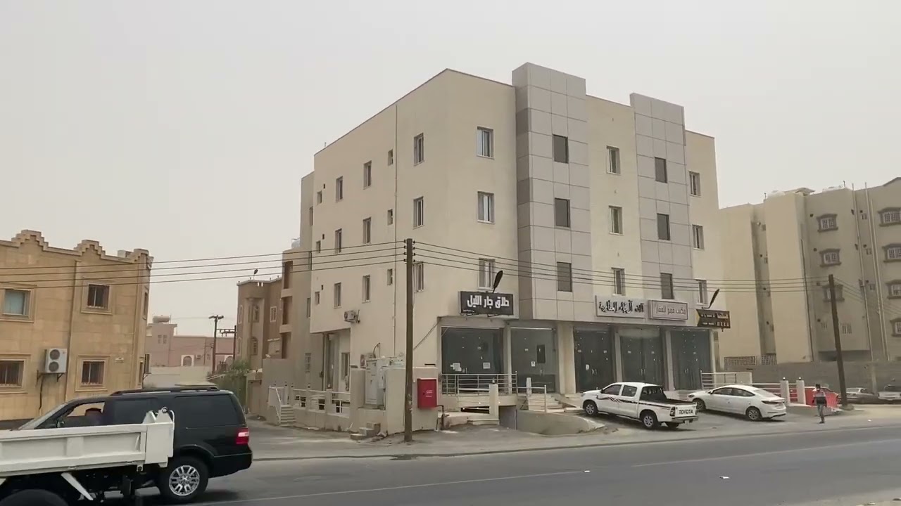 جولة في بني مالك والمحالة أبها