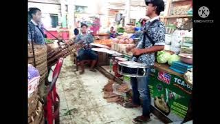 Layang Kangen Versi Angklung