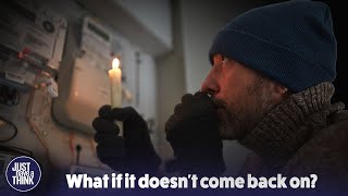 Download Lagu Could you survive without electricity? MP3 Download Lagu Could you survive without electricity? MP3