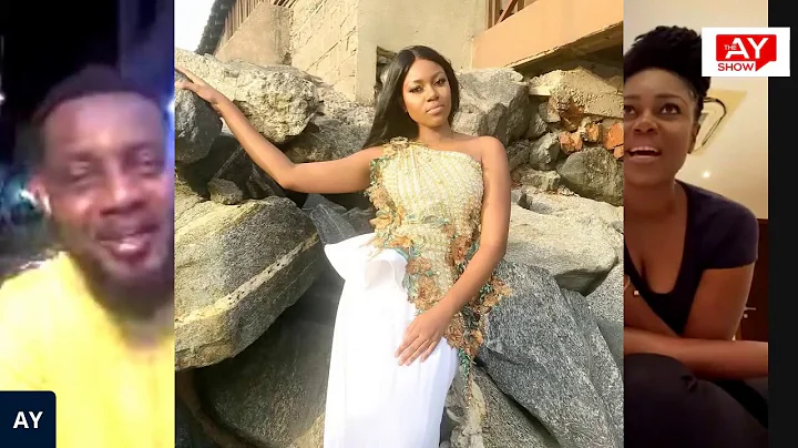 YVONNE NELSON ISLAND