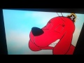 Clifford's Sneezing